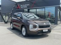 Image for 2023 Mitsubishi Outlander LS AWD 5 seater