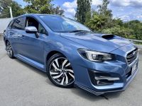 Image for 2018 Subaru Levorg 2.0I GT-S AWD