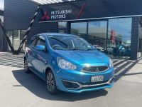 Image for 2018 Mitsubishi Mirage XLS