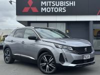 Image for 2022 Peugeot 3008 GT Hybrid4 PHEV Electric