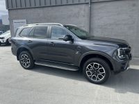 Image for 2025 Ford Everest Wildtrak 3.0 V6 Diesel