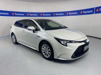 Image for 2020 Toyota Corolla Wagon Touring