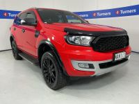 Image for 2020 Ford Everest SUV TITANIUM
