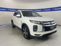 Image for 2024 Mitsubishi ASX SUV LS