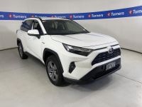 Image for 2023 Toyota RAV4 SUV GX