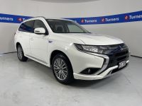 Image for 2020 Mitsubishi Outlander SUV XLS