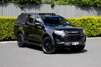 Image for 2026 Isuzu D-Max X-Terrain DC 4X4 3.0D 6AT