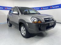 Image for 2009 Hyundai Tucson SUV GLS