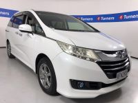 Image for 2014 Honda Odyssey Wagon