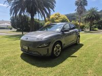 Image for 2021 Hyundai Kona EV 64KWH