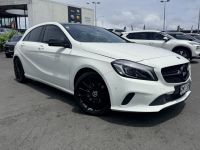 Image for 2018 Mercedes-Benz A-Class Hatchback A180 1.6 TURBO