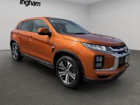 Image for 2022 Mitsubishi ASX SUV Ls 2.0P/Cvt