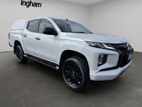 Image for 2024 Mitsubishi Triton Ute GSR 4WD 6AT 2.4D