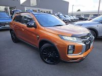 Image for 2023 Mitsubishi ASX SUV Blk 2.0P/Cvt
