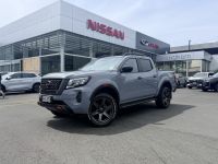 Image for 2025 Nissan Navara Ute PRO-4X STEALTH 4WD AUTOMATIC