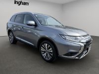Image for 2023 Mitsubishi Outlander SUV LS 2.4P/CVT