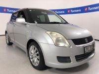 Image for 2008 Suzuki Swift Hatchback