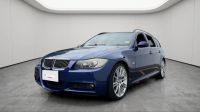 Image for 2007 BMW 325i Hatchback 