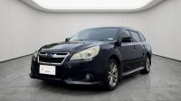 Image for 2012 Subaru Legacy Wagon 