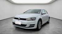 Image for 2013 Volkswagen Golf Hatchback 