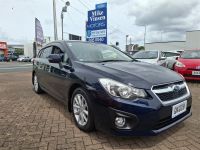 Image for 2013 Subaru Impreza AWD EYESIGHT MODEL PUSH START ADAPTIVE CRUISE CONTROL  LANE ASSIST  PRE CRASH WARNING  BLUETOOTH AUDIO  REVERSE CAMERA  FACTORY ALLOYS  AUTO STOP