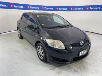Image for 2007 Toyota Auris Hatchback