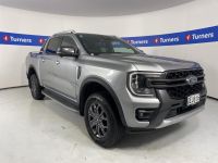 Image for 2023 Ford Ranger Ute Wildtrak