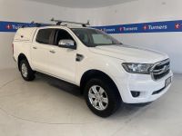 Image for 2019 Ford Ranger Ute XLT DOUBLE CAB W/SA