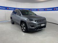 Image for 2018 Jeep Compass SUV LIMITED