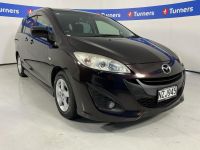 Image for 2013 Mazda Premacy Wagon
