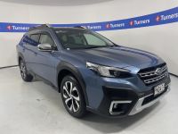 Image for 2022 Subaru Outback SUV Touring