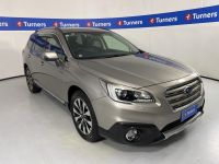 Image for 2015 Subaru Outback Wagon
