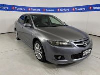 Image for 2005 Mazda Atenza (Mazda6) Hatchback