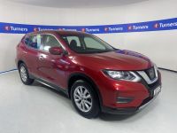 Image for 2018 Nissan X-Trail SUV ST