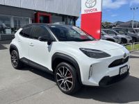 Image for 2025 Toyota Yaris Cross GR Sport 1.5P Hybrid