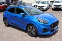 Image for 2022 Ford Puma ST-LINE 1.0PMH A