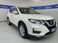 Image for 2019 Nissan X-Trail SUV ST