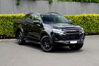Image for 2026 Isuzu D-Max X-Terrain DC 4X4 3.0D 6AT