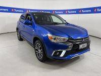 Image for 2018 Mitsubishi ASX SUV XLS