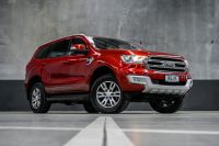 Image for 2016 Ford Everest Trend 3.2 Diesel 4WD