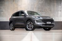 Image for 2023 Ford Escape 2.5L Plug in Hybrid PHEV