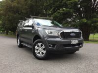 Image for 2021 Ford Ranger XLT 2WD D/C W/S 3.2L AUTO