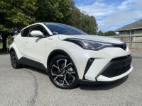 Image for 2020 Toyota C-HR 1.8 Hybrid G FWD SUV