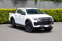 Image for 2026 Isuzu D-Max X-Terrain DC 4X4 3.0D 6AT
