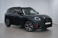 Image for 2026 MINI Countryman 32GA JCW ALL4 Favoured