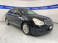 Image for 2008 Nissan Bluebird Sedan Sylphy Axis Autech