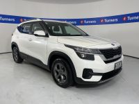 Image for 2020 Kia Seltos SUV LX