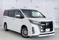 Image for 2018 Toyota Noah 1.8 HYBRID,Si WxB Ⅱ,Sport package