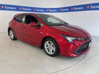 Image for 2022 Toyota Corolla Hatchback GX