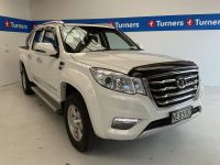 Image for 2020 Great Wall Steed Ute